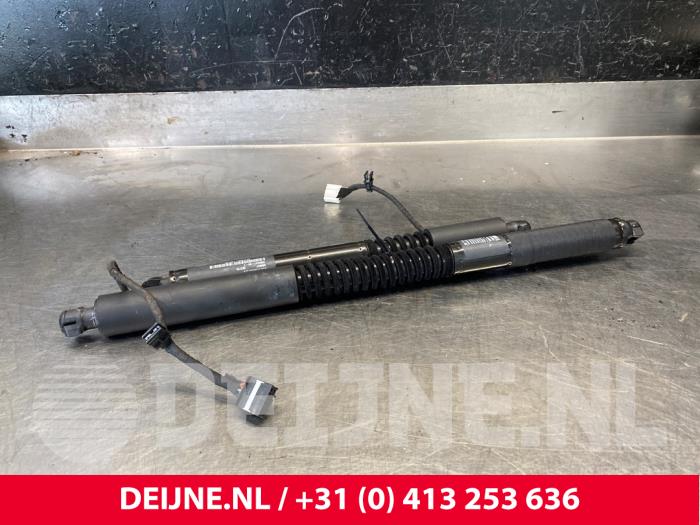 Tesla Model X Gasdämpfer links hinten O221137