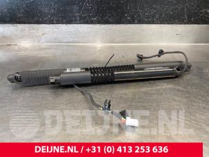 Tesla Model X Gasdämpfer links hinten O221137 foto 2