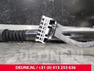 Tesla Model X Rear gas strut, left O221138 photo 3