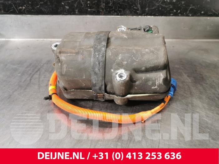 Tesla Model X Aircopomp O221141