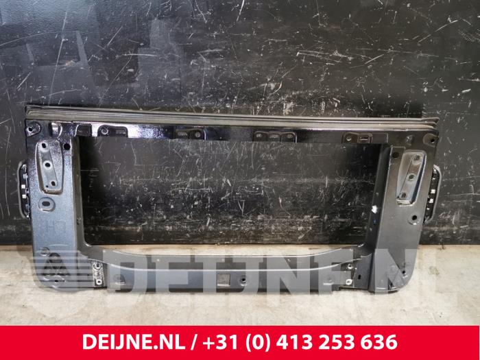 Tesla Model X Portier bovenbouw 4Deurs links-achter O221150