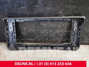 Tesla Model X Rear door upper trim 4-door, left O221150 photo 2