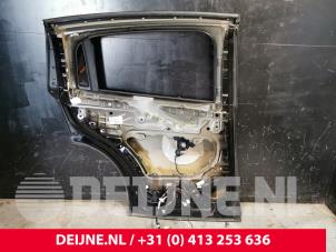 Tesla Model X Rear door 4-door, left O221151 photo 2