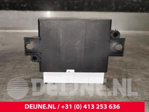 Tesla Model X Comfort Module O221152 photo 3