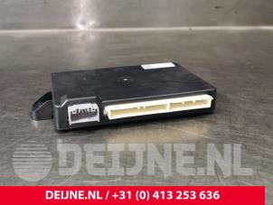 Gebruikte Module Centrale Deurvergrendeling Tesla Model X EV AWD Prijs € 84,70 Inclusief btw aangeboden door van Deijne Onderdelen Uden B.V.