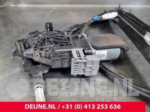 Tesla Model X Ruitmechaniek 2Deurs rechts-achter O221159 foto 3