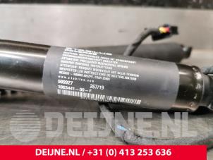 Tesla Model X Rear gas strut, right O221160 photo 2