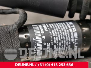 Tesla Model X Rear gas strut, right O221160 photo 3