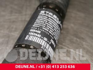 Tesla Model X Rear gas strut, right O221161 photo 2