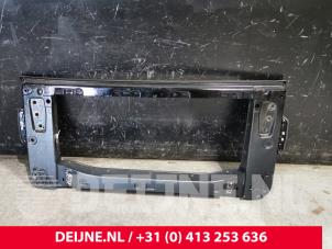 Tesla Model X Rear door upper trim 4-door, right O221162 photo 2