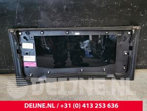 Tesla Model X Extra Ruit 4Deurs rechts-achter O221163 foto 2