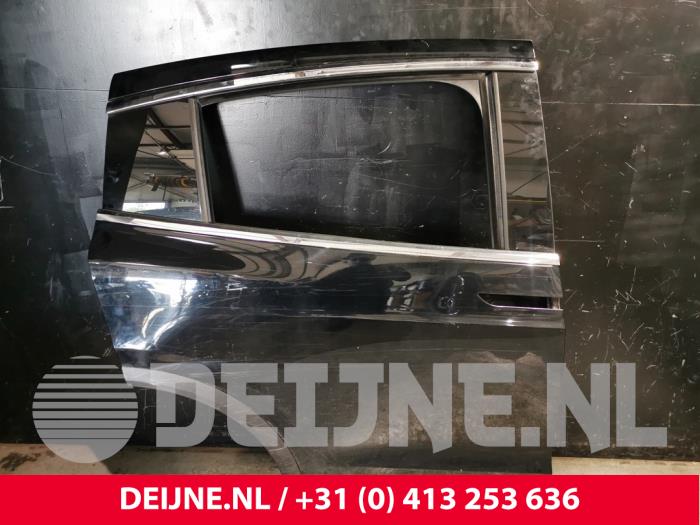 Tesla Model X Portier 4Deurs rechts-achter O221164