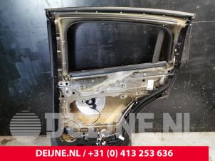 Tesla Model X Rear door 4-door, right O221164 photo 2