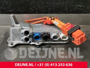 Tesla Model X HV control module O221170 foto 2