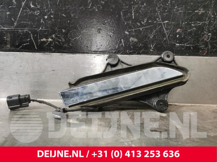 Tesla Model X Portiergreep 4Deurs rechts-voor O221176