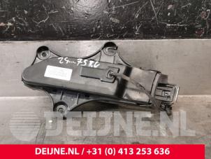 Tesla Model X Portiergreep 4Deurs rechts-voor O221176 foto 2