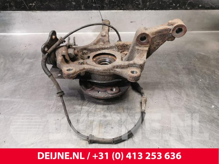 Opel Vivaro Fusee links-voor O221177