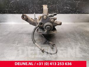 Opel Vivaro Knuckle, front left O221177 photo 3