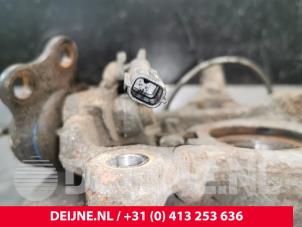 Opel Vivaro Knuckle, front left O221177 photo 2