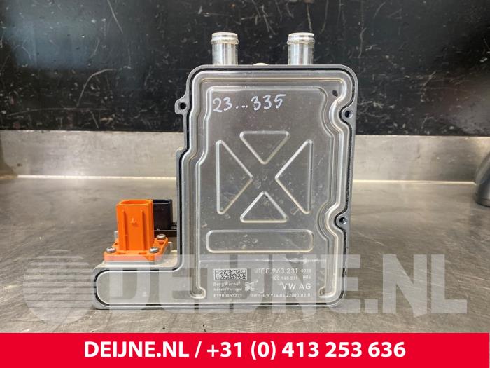 Cupra Born HV-Kühlmittelheizung O221184