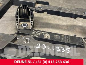 Cupra Born Aircopomp Steun O221185 foto 2