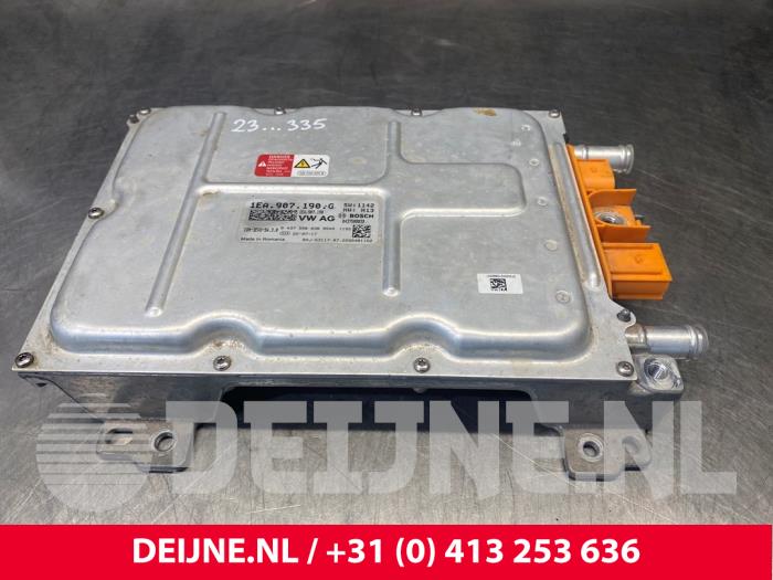 Cupra Born Inverter (Hybrid) O221187