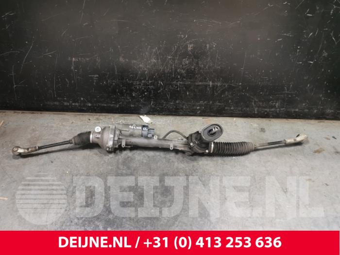 Volkswagen Caddy Lenkgetriebe Servo O221188