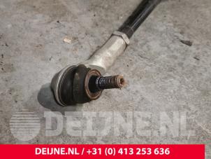 Volkswagen Caddy Lenkgetriebe Servo O221188 foto 3