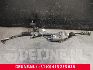 Volkswagen Caddy Lenkgetriebe Servo O221188 foto 2