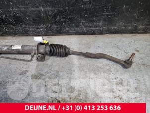 Renault Master Power steering box O221193 photo 3