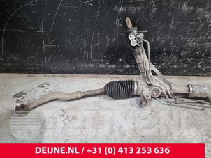 Renault Master Power steering box O221193 photo 2
