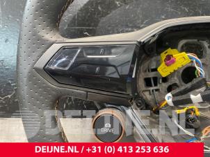 Cupra Born Steering wheel O221195 photo 2