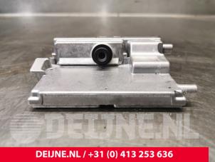 Cupra Born Front camera O221196 photo 3