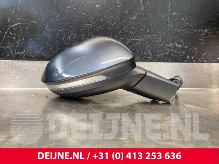 Cupra Born Außenspiegel rechts O221198