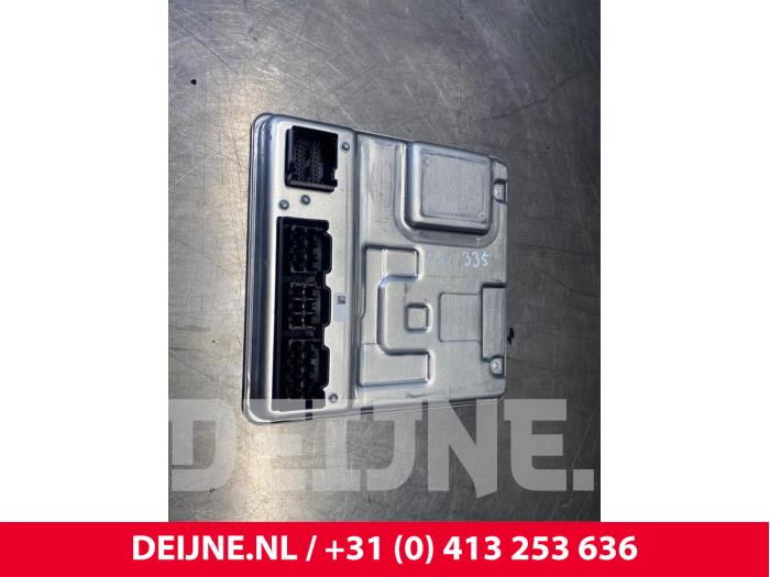 Gebruikte Computer Body Control Cupra Born 58 Prijs € 363,00 Inclusief btw aangeboden door van Deijne Onderdelen Uden B.V.