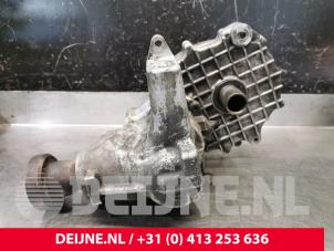 Volvo XC90 4x4 transfer box O221200 photo 3