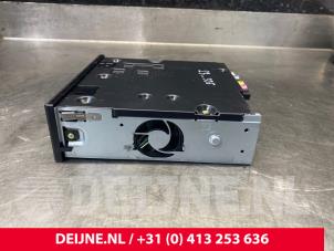 Cupra Born Regelunit Multi Media O221202 foto 2