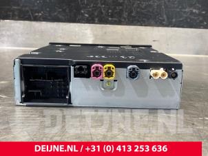 Cupra Born Regelunit Multi Media O221202 foto 3