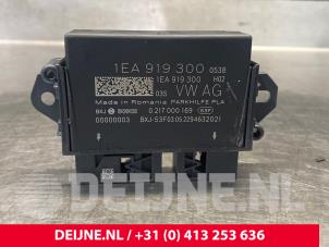 Cupra Born PDC Module O221205 foto 2