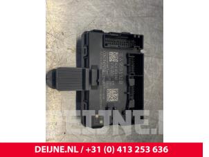 Cupra Born Central door locking module O221206 photo 2