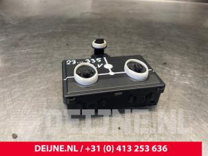 Cupra Born Central door locking module O221207 photo 3