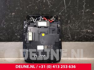 Cupra Born Interior lighting, front O221208 photo 2