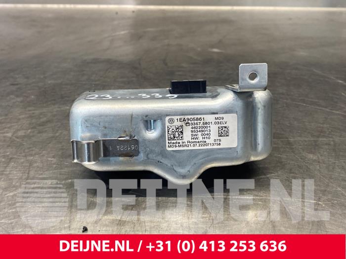 Cupra Born Elektronisches Zündschloss O221210