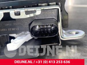 Cupra Born Tailgate lock mechanism O221212 photo 3