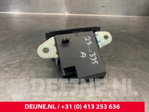 Cupra Born Tailgate lock mechanism O221212 photo 2