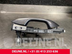 Cupra Born Door handle 4-door, front left O221213 photo 2