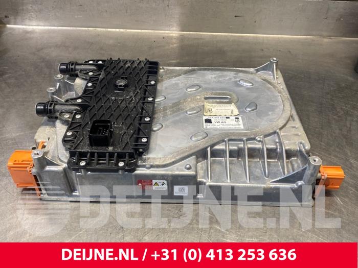 Cupra Born Batterieladegerät O221217