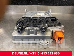Cupra Born Acculader O221217 foto 2