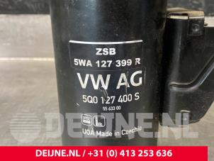 Volkswagen Caddy Kraftstofffilter O221221 foto 3