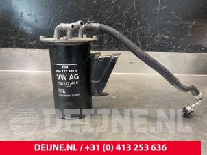 Volkswagen Caddy Kraftstofffilter O221221 foto 2